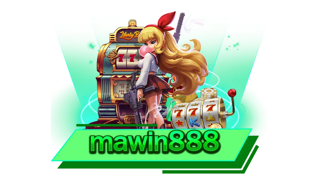 mawin88
